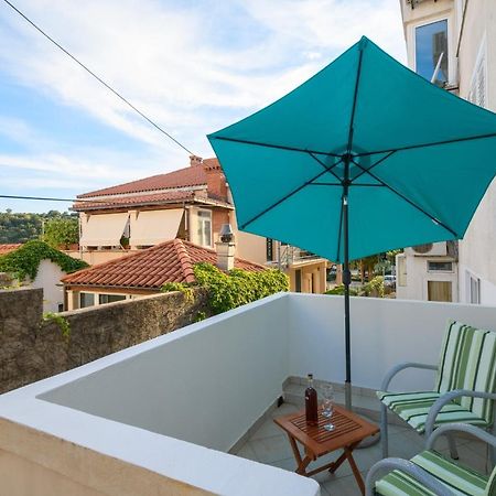 Apartment St Joseph'S Dubrownik Zewnętrze zdjęcie