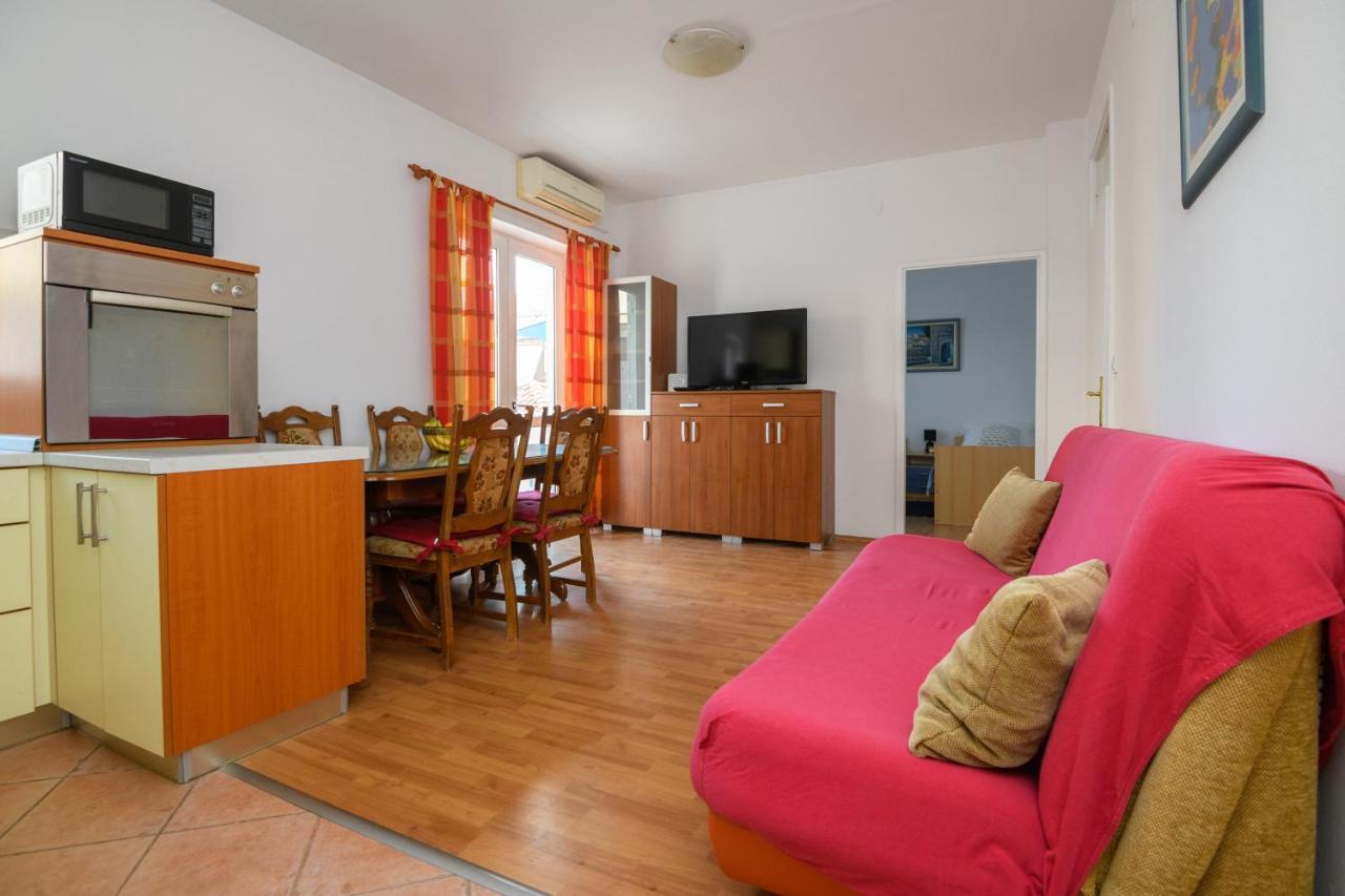 Apartment St Joseph'S Dubrownik Zewnętrze zdjęcie