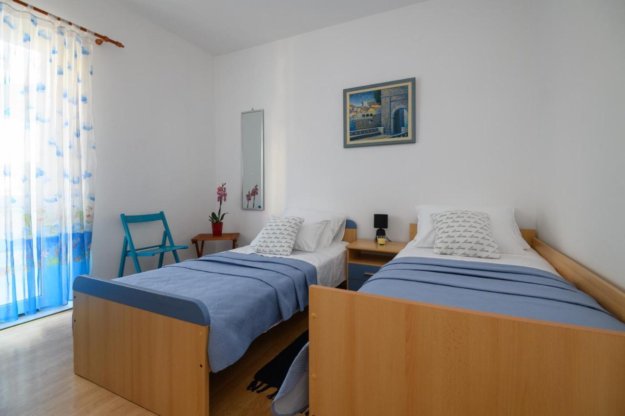 Apartment St Joseph'S Dubrownik Zewnętrze zdjęcie