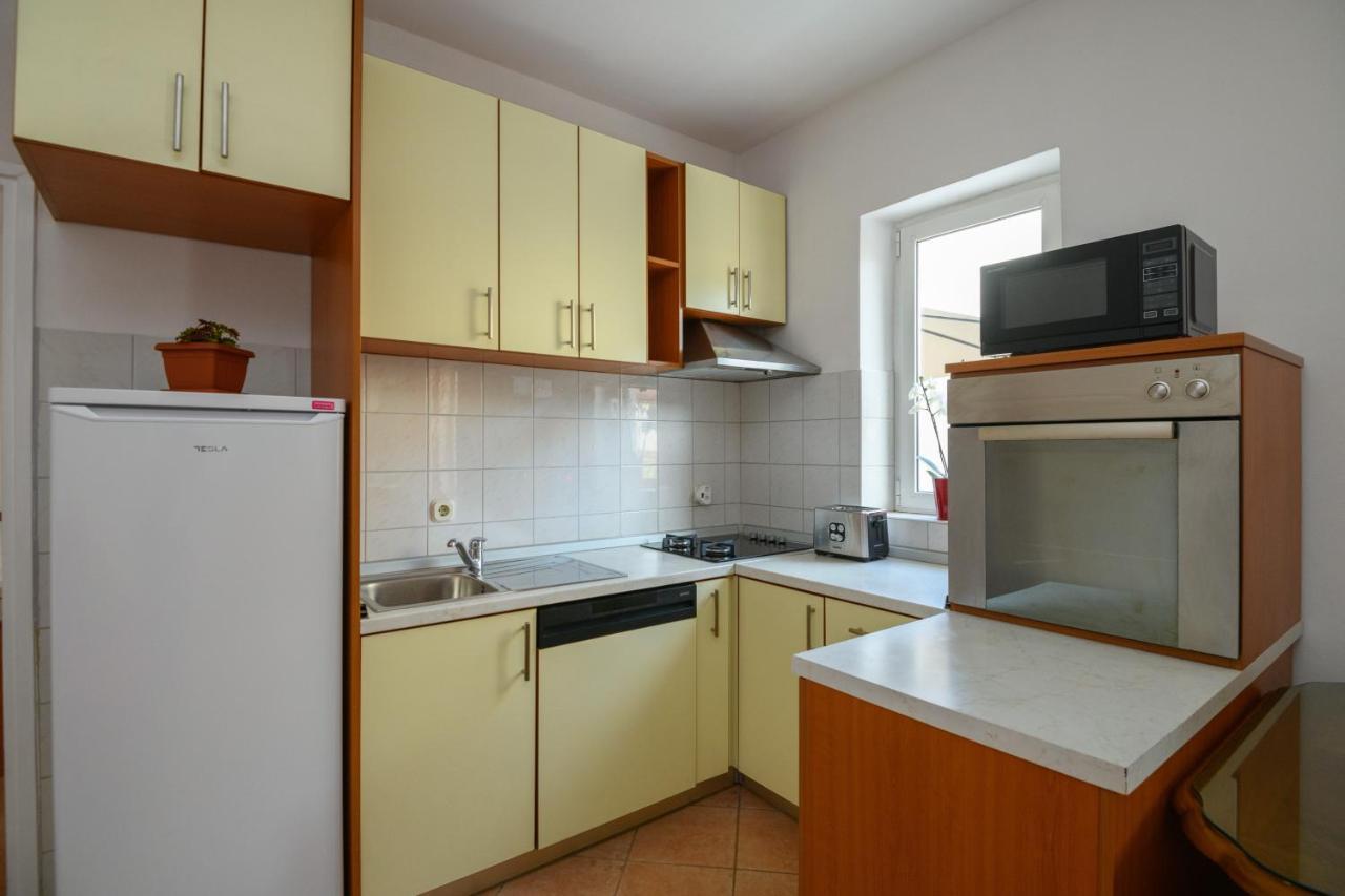 Apartment St Joseph'S Dubrownik Zewnętrze zdjęcie