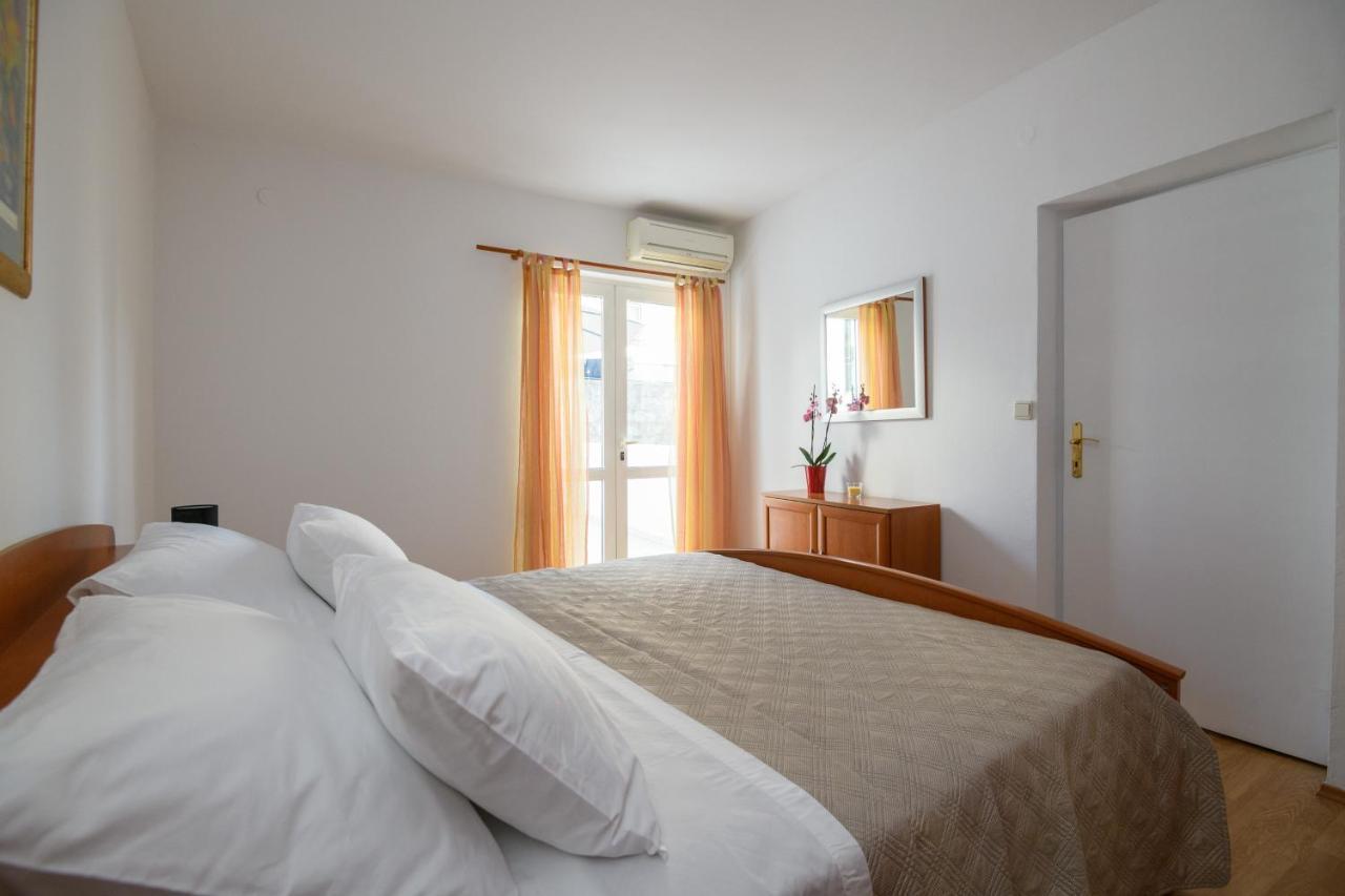 Apartment St Joseph'S Dubrownik Zewnętrze zdjęcie