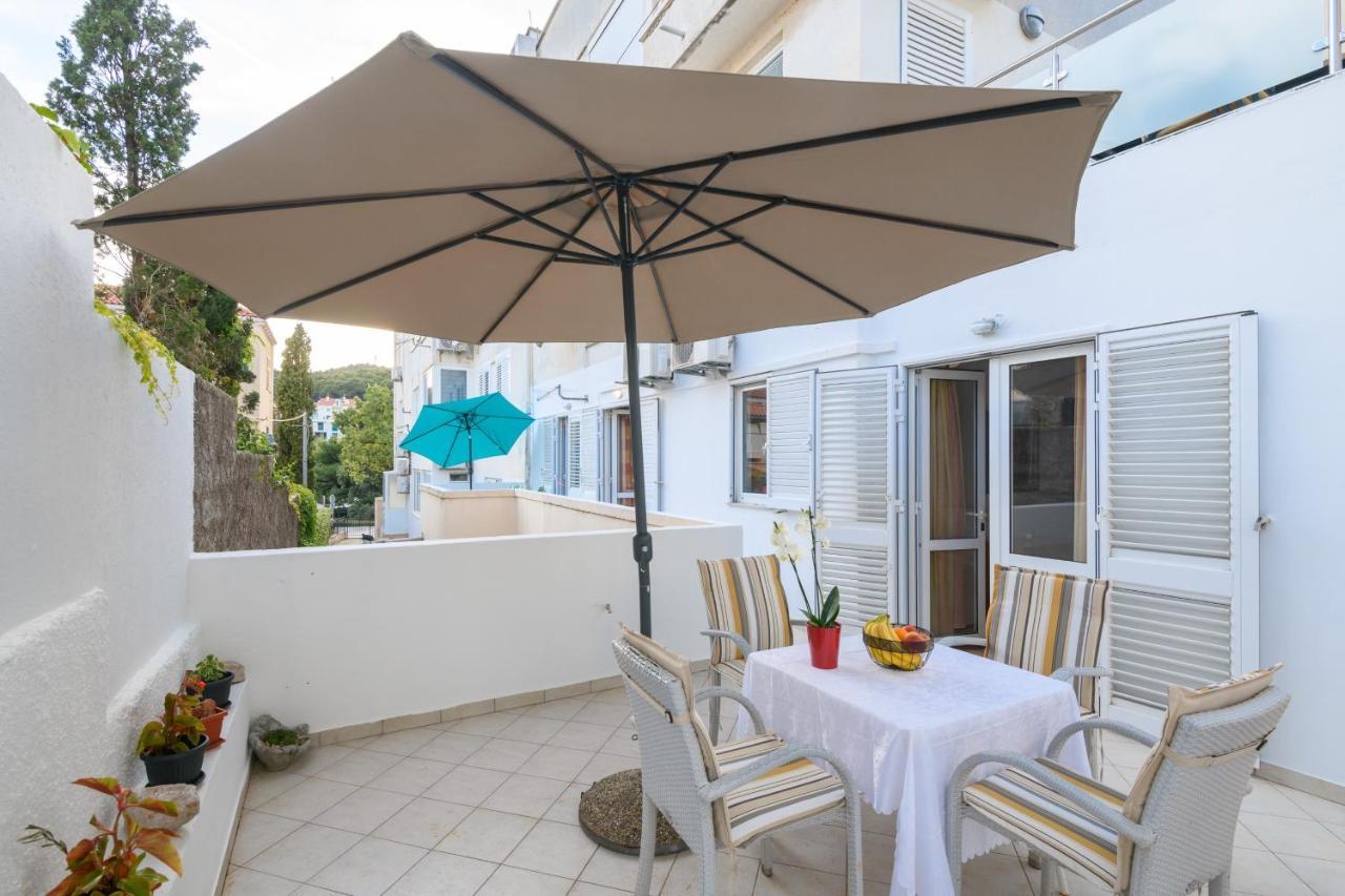 Apartment St Joseph'S Dubrownik Zewnętrze zdjęcie