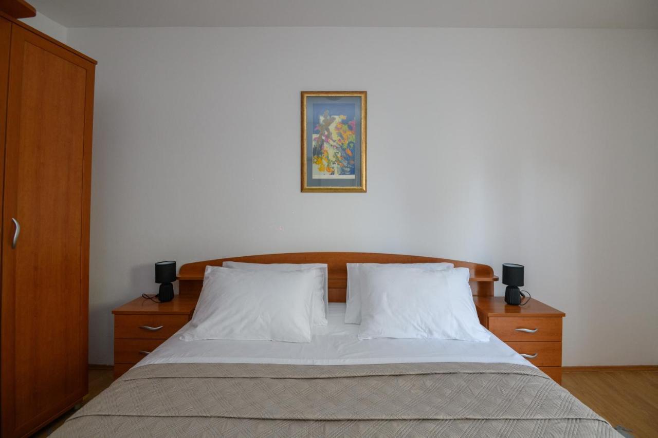 Apartment St Joseph'S Dubrownik Zewnętrze zdjęcie