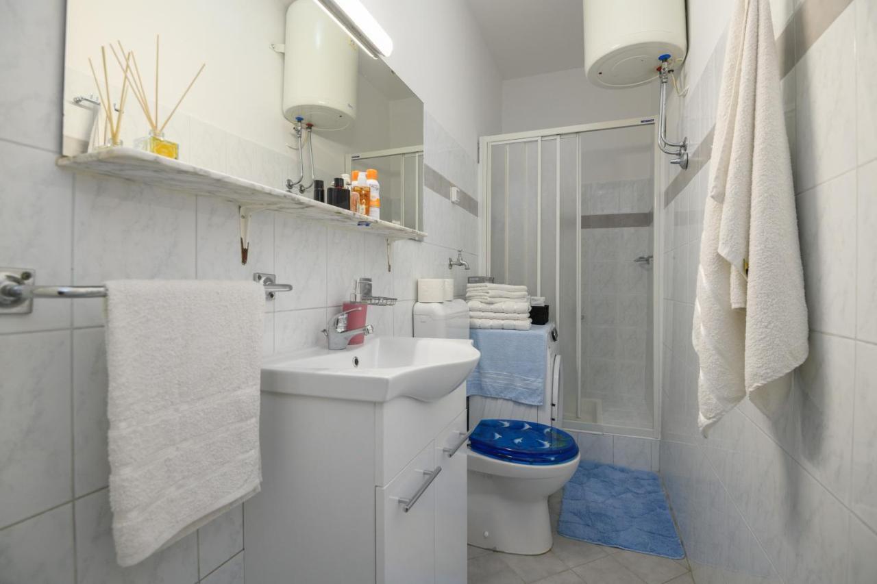 Apartment St Joseph'S Dubrownik Zewnętrze zdjęcie