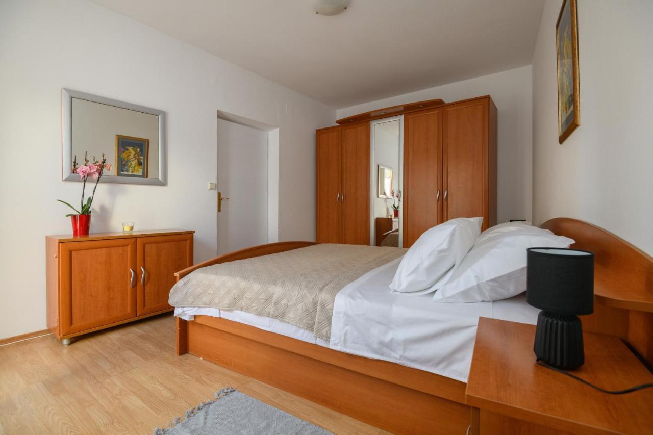 Apartment St Joseph'S Dubrownik Zewnętrze zdjęcie