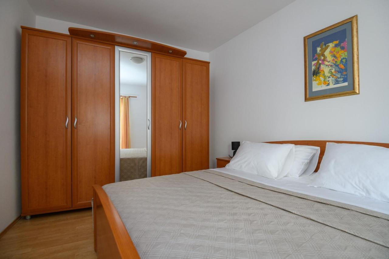 Apartment St Joseph'S Dubrownik Zewnętrze zdjęcie