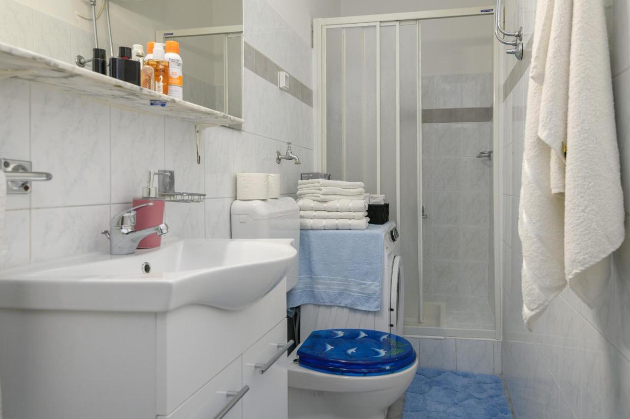 Apartment St Joseph'S Dubrownik Zewnętrze zdjęcie