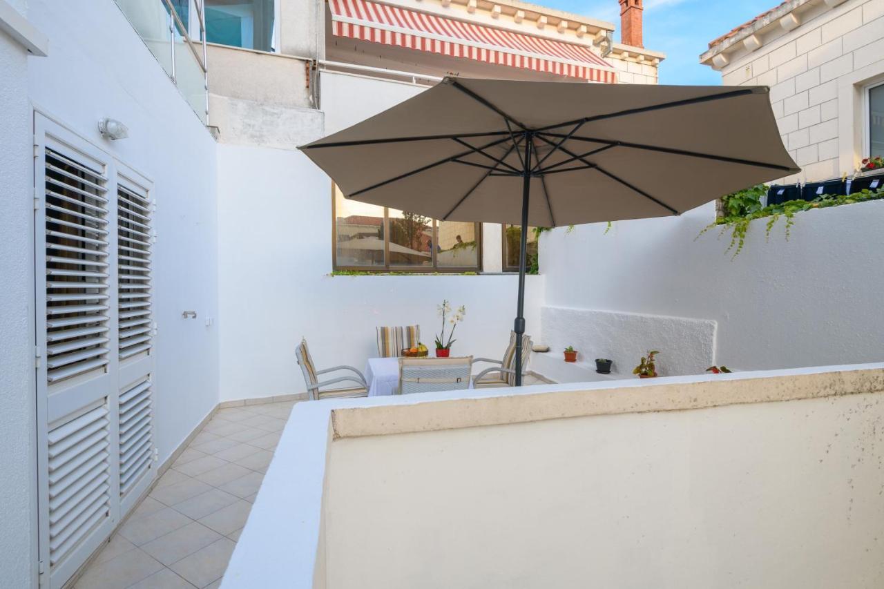 Apartment St Joseph'S Dubrownik Zewnętrze zdjęcie