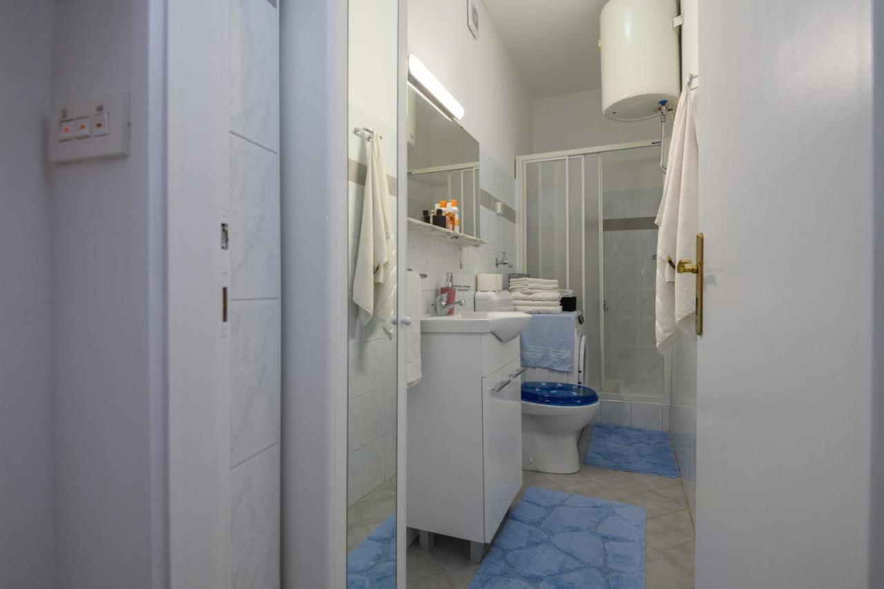 Apartment St Joseph'S Dubrownik Zewnętrze zdjęcie