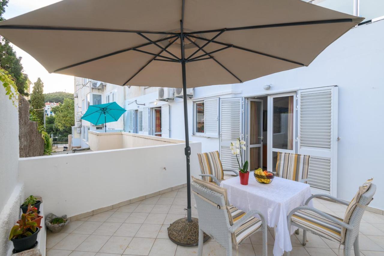 Apartment St Joseph'S Dubrownik Zewnętrze zdjęcie